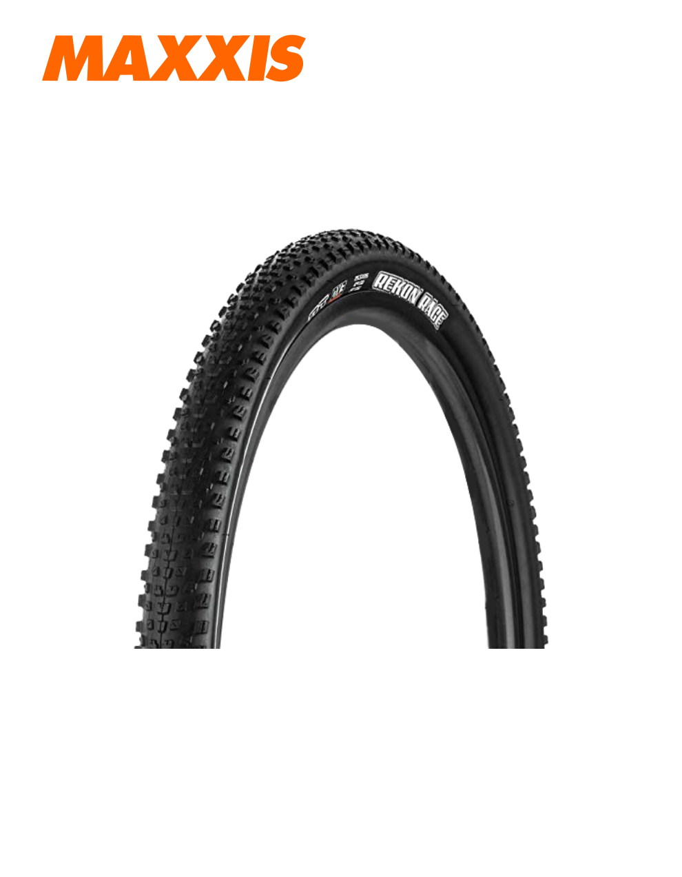 Maxxis rekon 2025 race skinwall 29